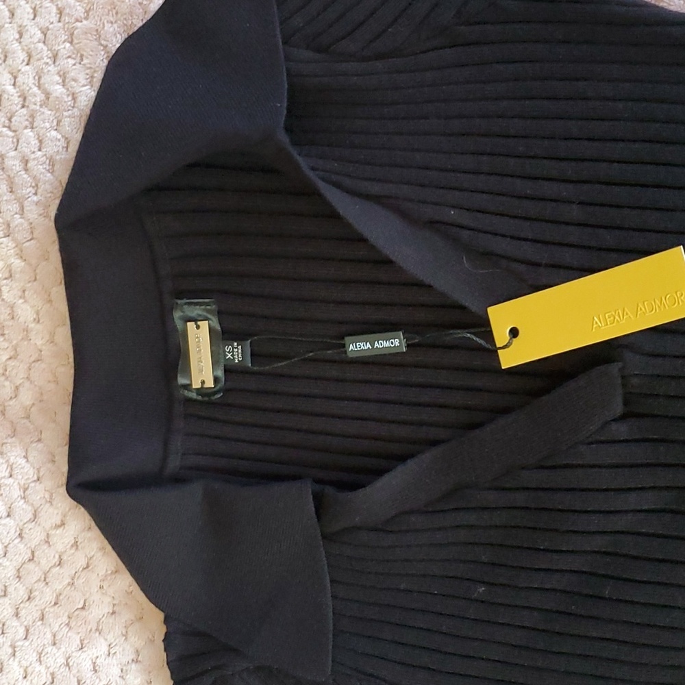 Alexia Admor dress
